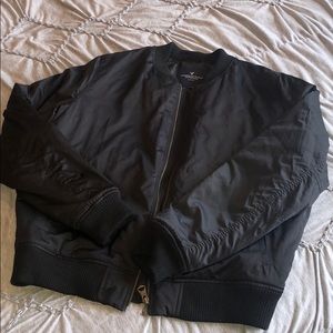 American Eagle Bomber jacket